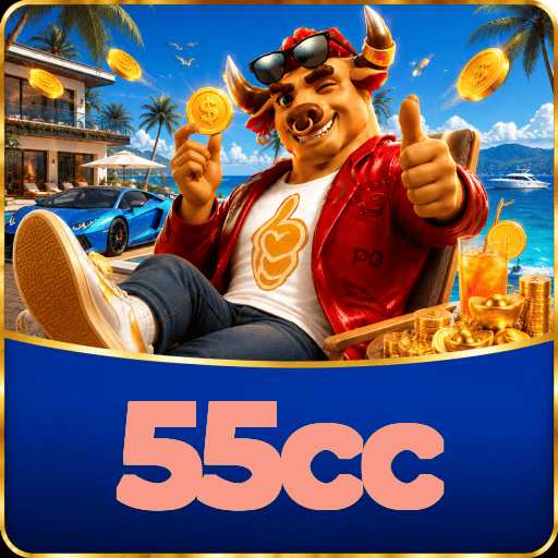 55cc Segurança Logo 1