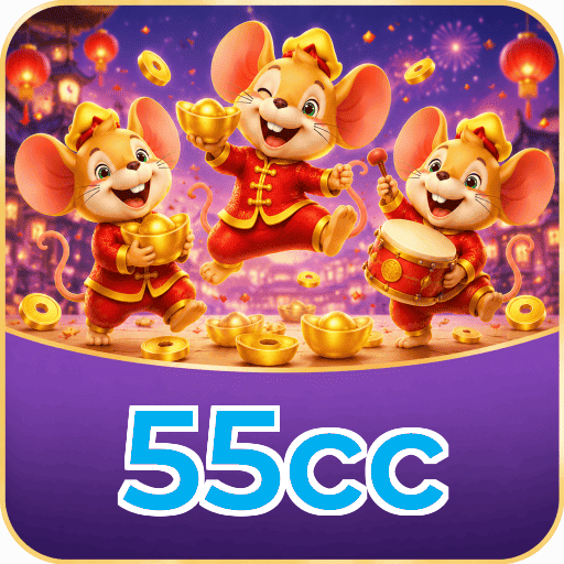 55cc Licença Curaçao Gaming