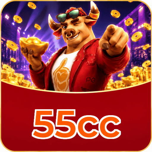 Fortune Tiger Logo 1