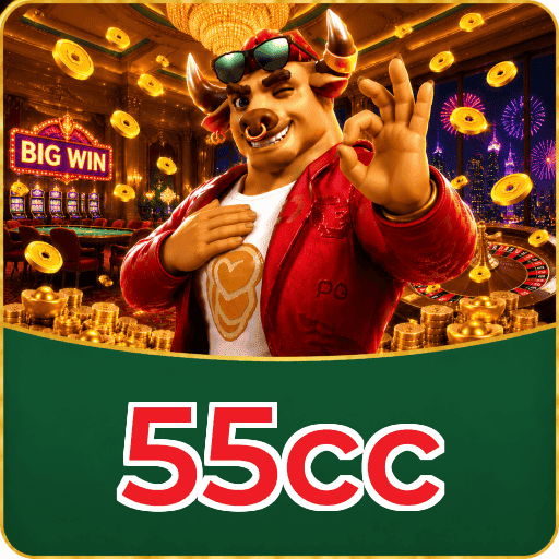 55cc Instalar Logo 2
