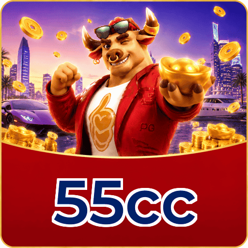 55cc Logo 3