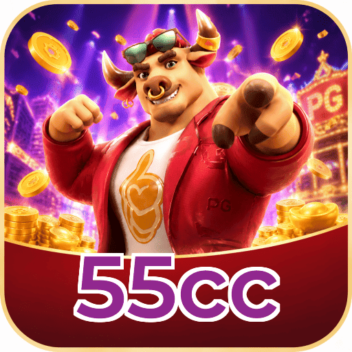 Slots 55cc - Giros Grátis Diários