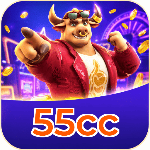 55cc Instalar Logo 1