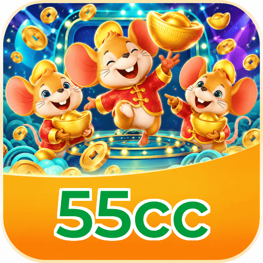 55cc Instalar Logo 3