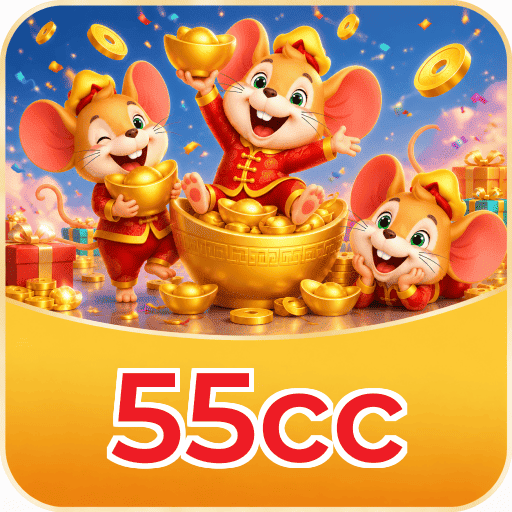 55cc Logo 1