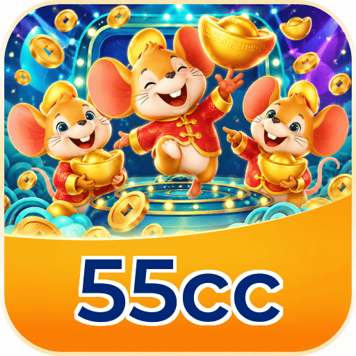 Loteria 55cc - Mega-Sena online